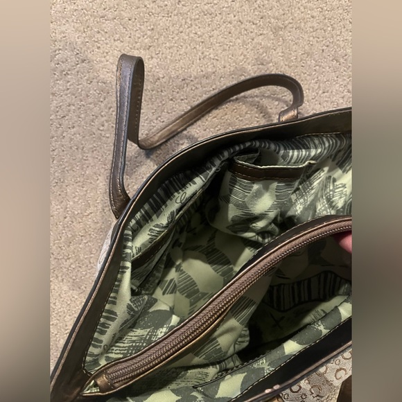 Women’s Guess Purse Handbag. - Picture 7 of 7